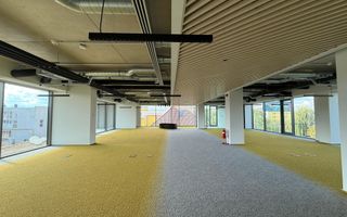 Spatiu birouri I Suprafete la cerere I Zona Centrala - Poză 2