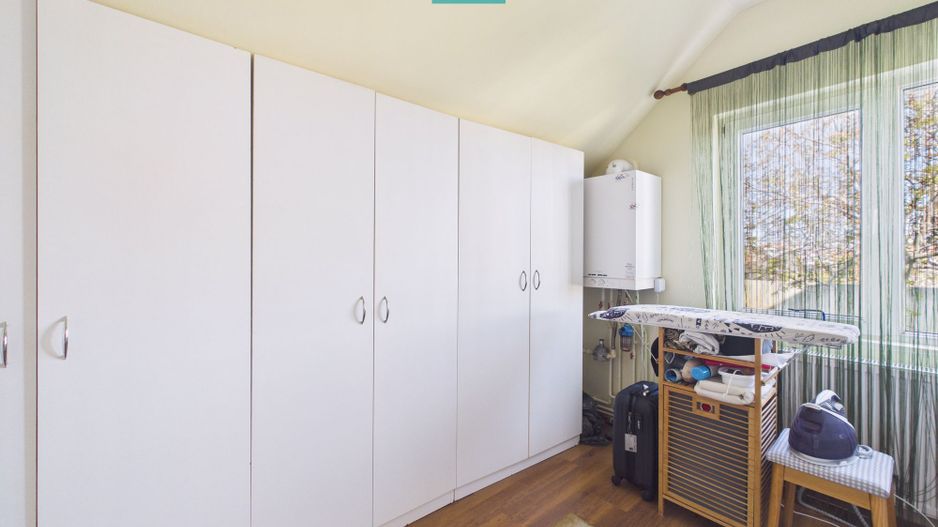 Casă individuală P + E | Spațioasă | Săcălaz | - Poză 33