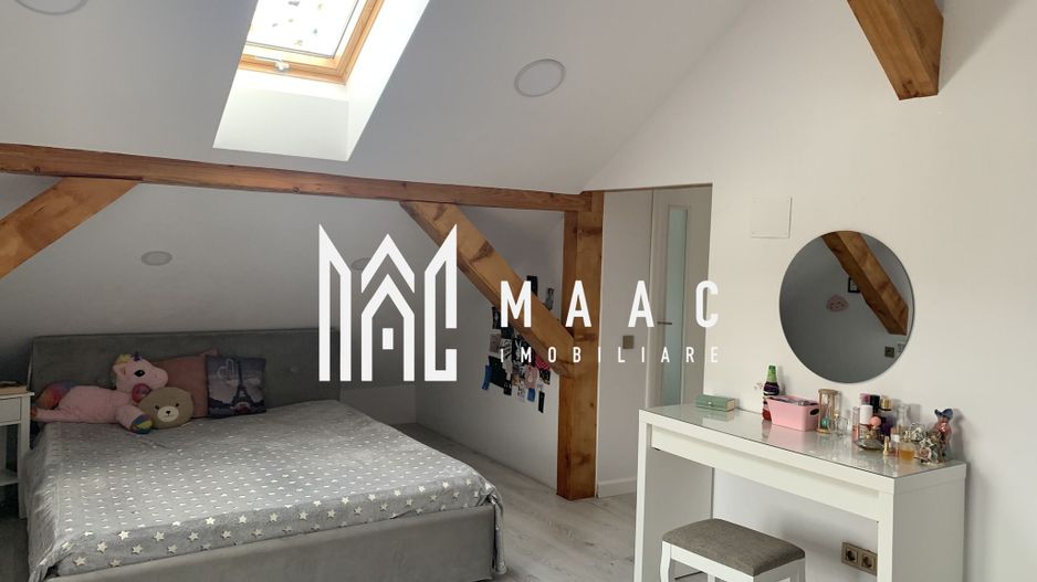 Casa 5 camere I Șura Mica - Individuală I 600 mp Teren - Poză 10