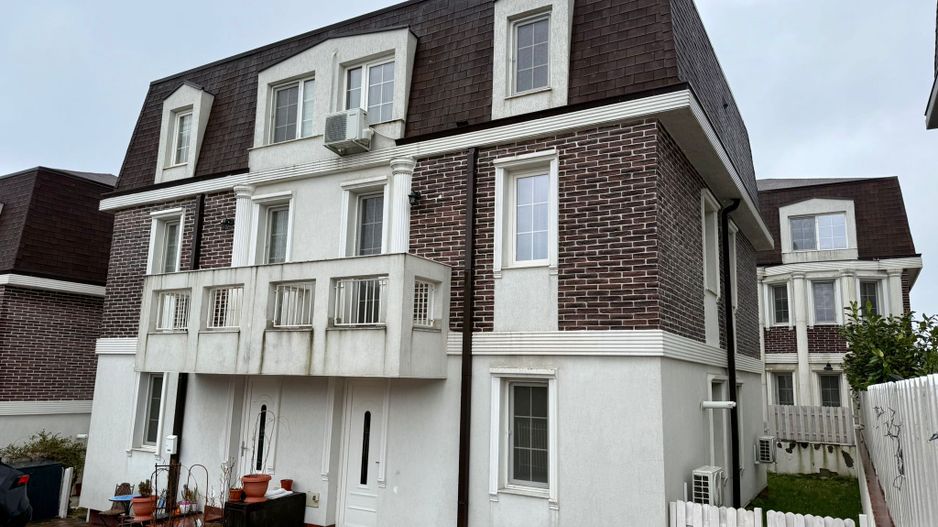 Vila deosebita tip duplex 5 camere | COPOU | Comision 0 - Poză 1