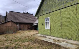 CASA DE VANZARE + ANEXE 2500 MP / PUTNA - Poză 9