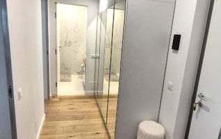 Apartament 2 camere, NUSCO, Pipera / loc de parcare - Poză 5