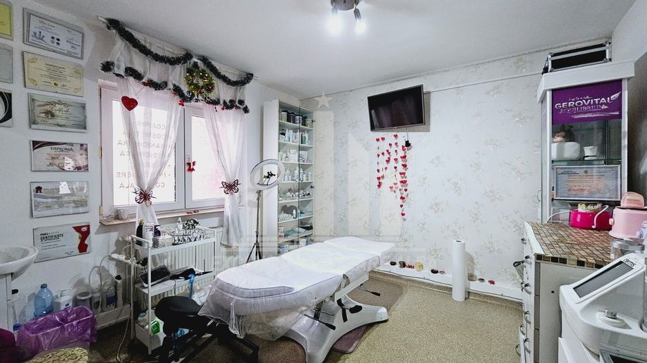 Spatiu comercial cu extindere, Cetate - Poză 8