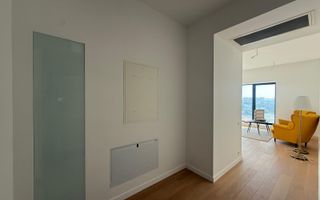 VANZARE ONE VERDI PARK | 2 CAMERE | 67MP | PARCARE | ETAJ 3-6-9-13 - Poză 5