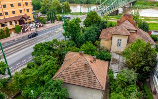 Vilă cu potențial pe Calea Romanilor - Poză 6