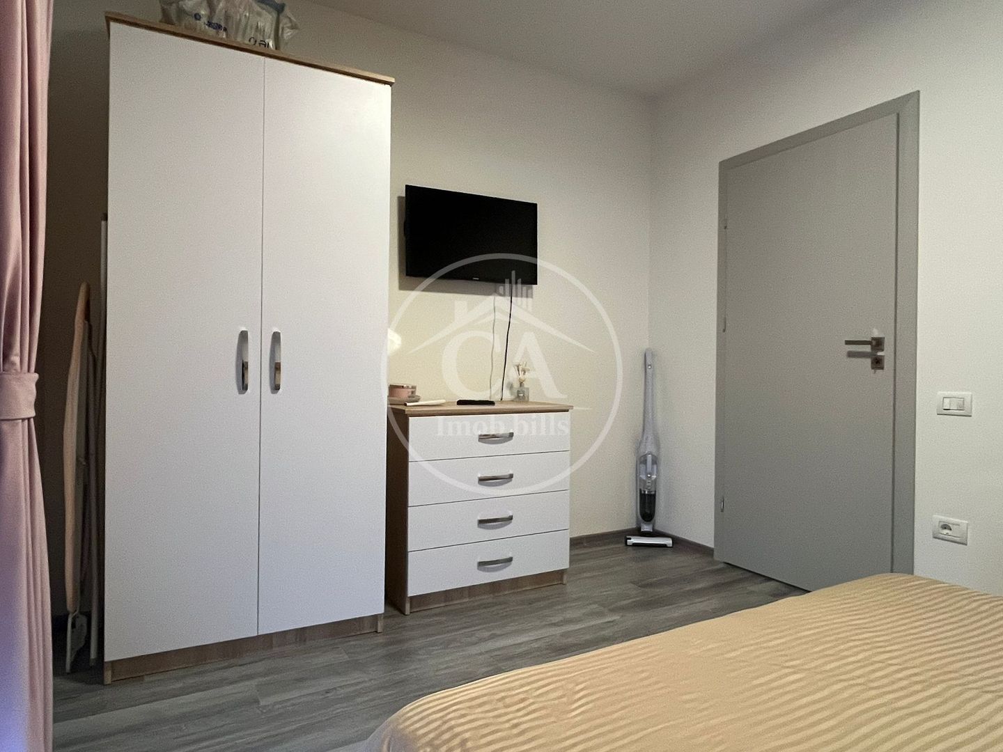 Apartament de vânzare cu 2 camere, situat în Băile Felix, Bihor. - Poză 6