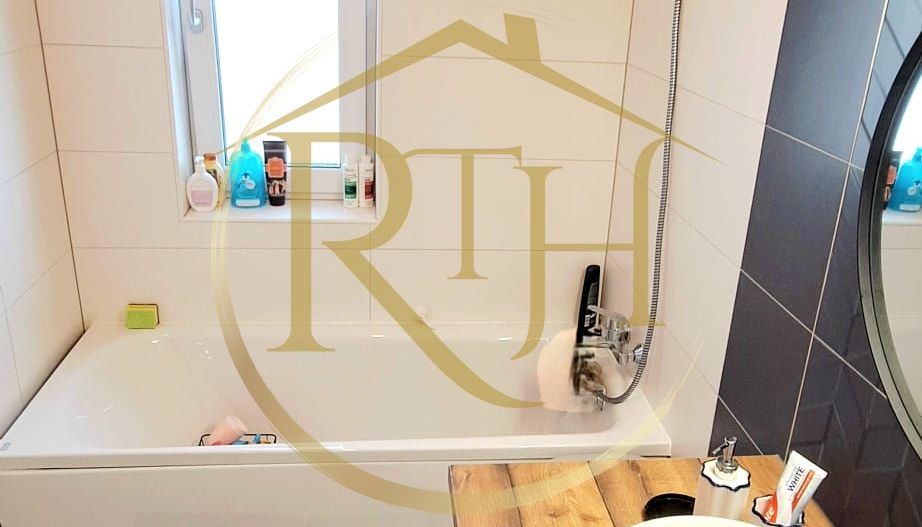 Oferim spre vanzare Casa tip Duplex, situata in Giroc in apropiere de DAF - Poză 17