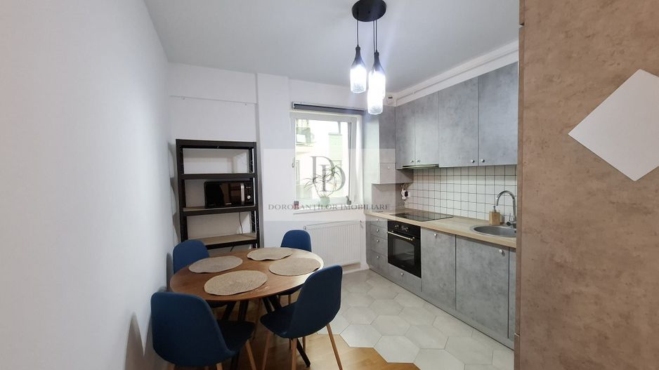 Apartament Premium 2 camere | Parcare subterană inclusă | Borhanci - Poză 7
