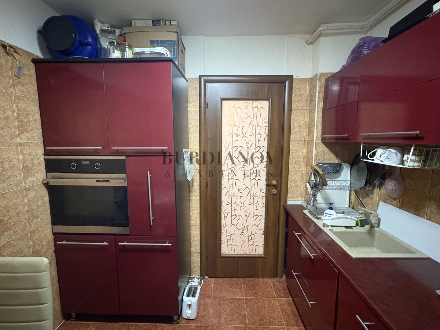 Apartament cu 2 camere - Metrou Gorjului - Str. Mălinului - Poză 6