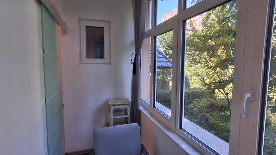 Apartament 2 camere , parter inalt , cu loc de parcare. - Poză 5