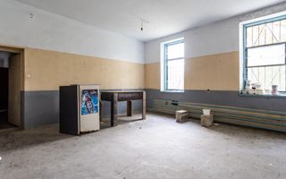 Vânzare spațiu comercial, 356 mp, strada Ștefan cel Mare, satul Mireni - Poză 10