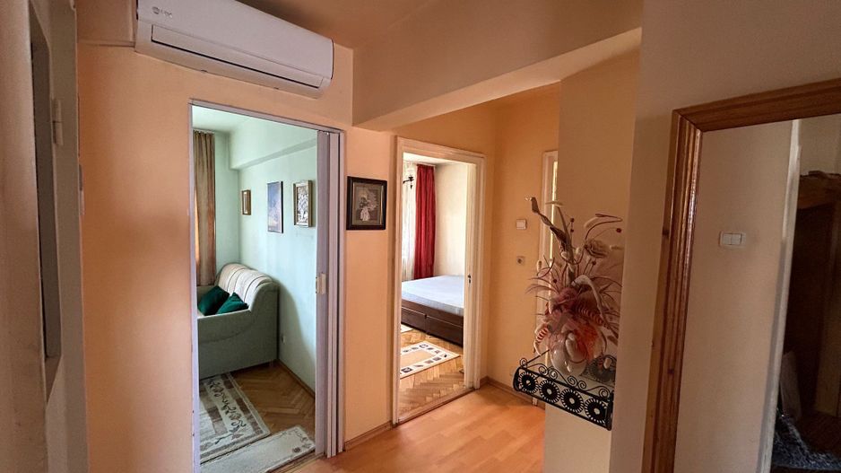 De inchiriat! apartament 3 camere decomandate zona BIG - Poză 1