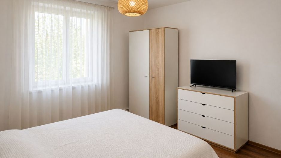Ap modern si primitor, 2 camere, investitie sigura, ultracentral - zona Primarie - Poză 4