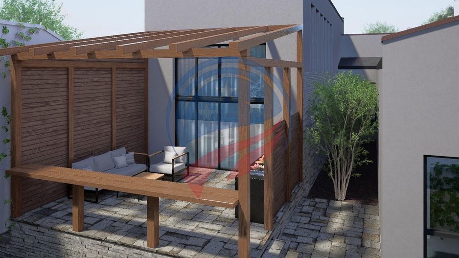 Vila de lux/ ultracentral/ Craiova - Poză 4