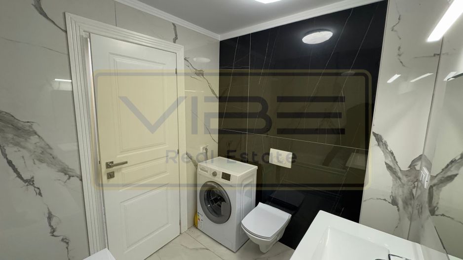 Apartament 1 camera premium cu terasa COPOU - Poză 18