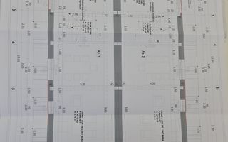 Duplex  4 camere in Dambul Rotund - Poză 4