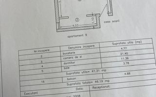 Oportunitate | Faleza Nord – Lake View | 2 camere | Garaj subteran - Poză 19