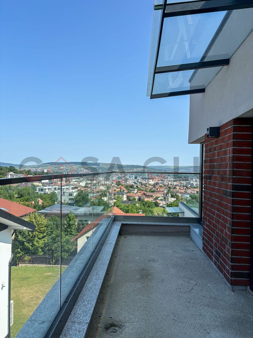 Duplex | Pozitie PREMIUM | PRIVELISTE | garaj dublu  -  Bună Ziua - Poză 6