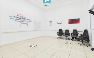 Spațiu de birouri premium, parcare privată - Poză 14