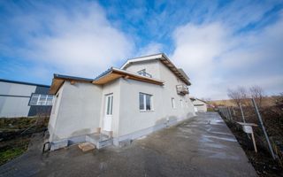 Case individuale | Constructii noi | 1500 MP | Rusciori - Poză 1