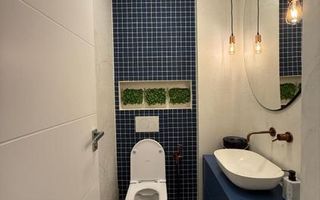 Apartament modern de 3 camere în zona Buna Ziua, Cluj – 73 mp utili - Poză 9