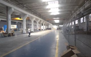 Hala industriala Brasov,zona Astra - Poză 8