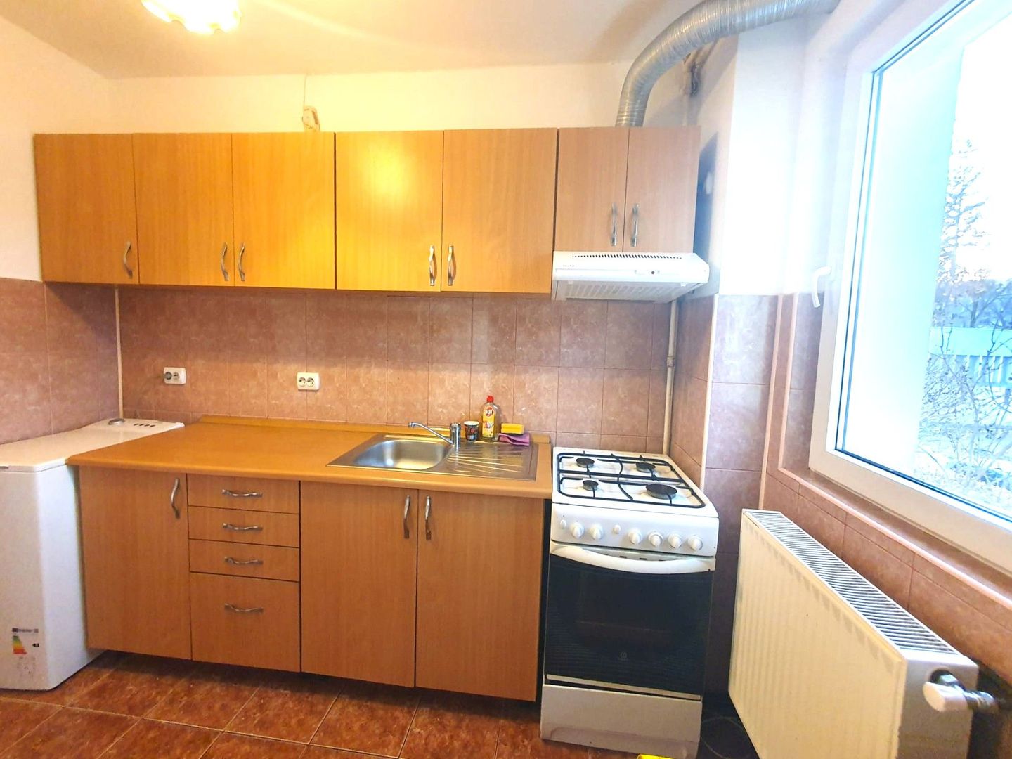 Pet Friendly – Apartament 2 camere de închiriat, zona Gării, Brașov - Poză 3