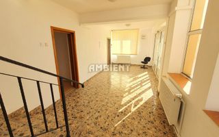 CLĂDIRE de BIROURI - 400 mp, teren 1000 mp, zona Moara Grecilor; - Poză 3