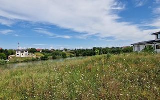 Teren intravilan 4.285 mp cu deschidere 86 ml la lac Corbeanca – Laguna Albastra - Poză 13