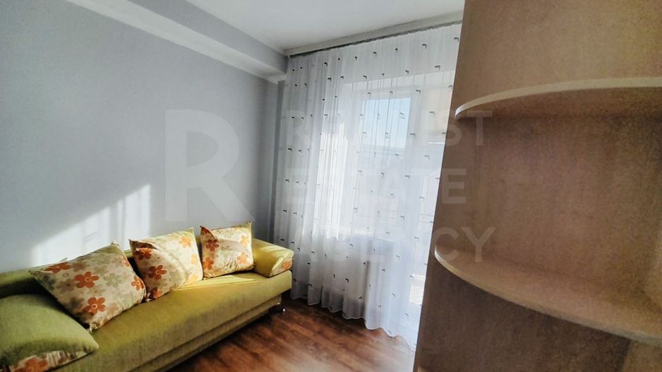 Chirie, apartament, 3 camere + living, stradela Andrei Doga, Râșcani - Poză 6