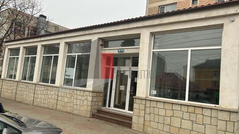 Spatiu comercial de inchiriat in zona Pietii Centrale - Poză 1