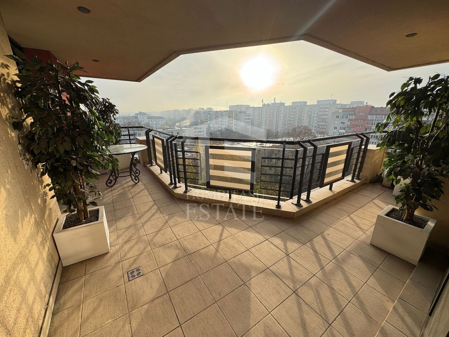 Central Park - Stefan cel Mare | 3 Camere 130 mp | Loc Parcare - Poză 3