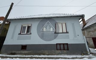 Casa de 3 camere,  Axente Sever - Poză 2