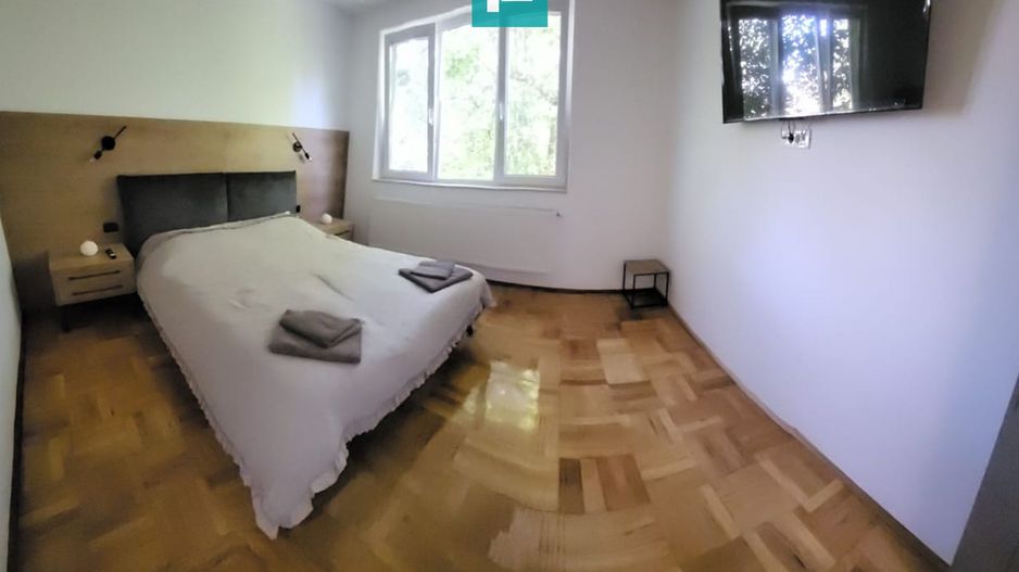 Apartament modern cu 2 camere Podgoria - Poză 19