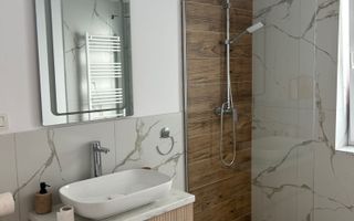 PRIMA INCHIRIERE | 2 camere decomandat | Etaj 1 | Giroc - Poză 6