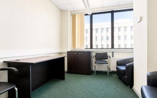 Birou reprezentativ 71 m² în Business Office Center – adresă centrală pentru companii serioase - Poză 22