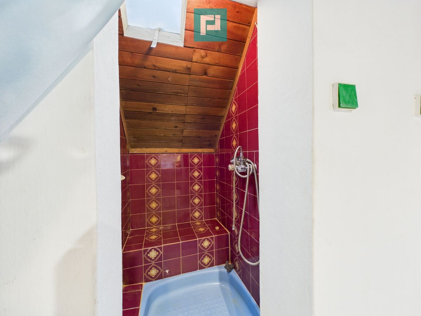 Căsuță de vacanță – cu POTENȚIAL DE INVESTIȚIE - Poză 7