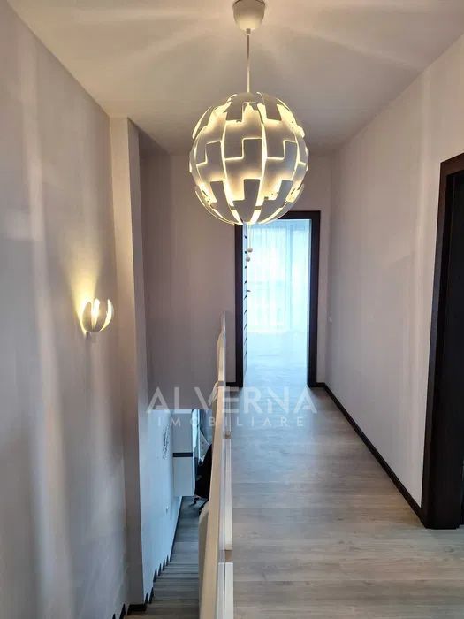 Apartament 3 camere | 2 niveluri | 103mp + balcon | parcare | Borhanci - Poză 5