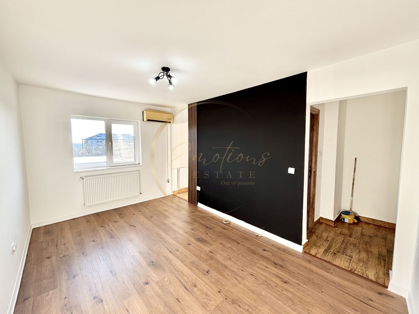 NOU | Apartament 1 camera - Buziasului | RENOVAT COMPLET - Poză 1