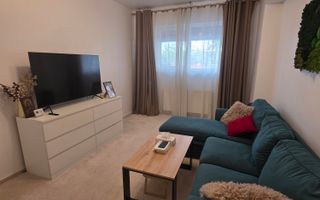 Apartament decomandat 2 camere mobilat utilat 12 min metrou - Poză 1