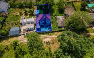 Vânzare, casă, 6 camere, în Vadul lui Vodă - Poză 1