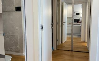 Apartament 2 camere -Prima închiriere -Floreasca -Promenada - Poză 11