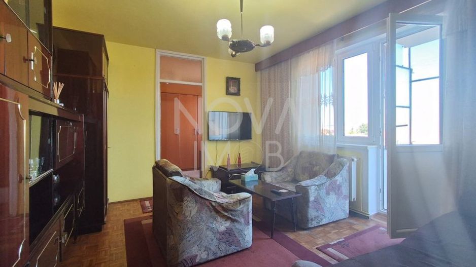 Apartament 3 camere, Str. Hipodromului - Pet Friendly - Poză 2