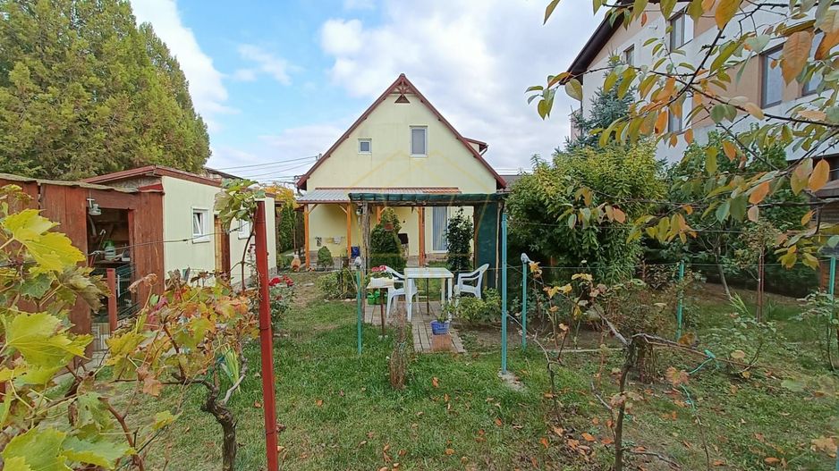 Casă 4 camere de închiriat | Curte mare | Dumbrăvița - Poză 27