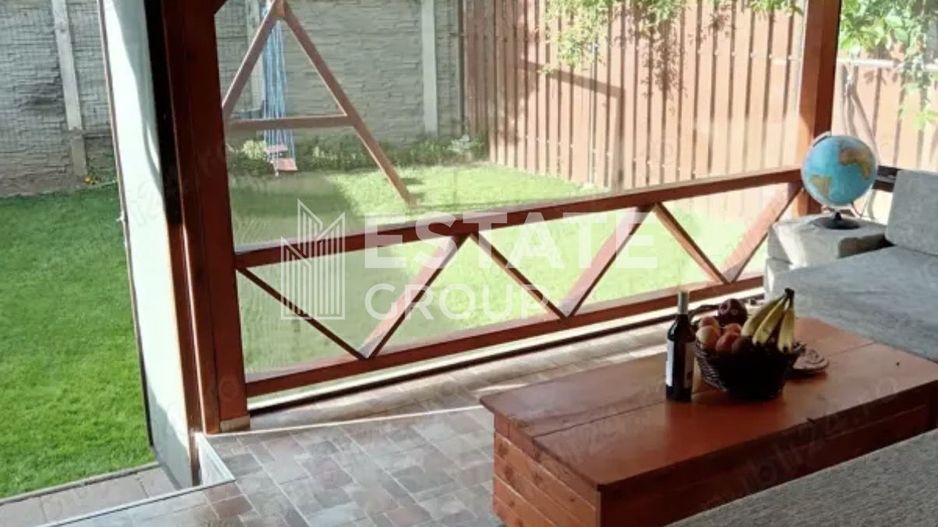 Casa individuala in Giroc - Poză 4