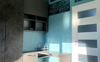 Oferim spre inchiriere apartament cu 2 camere, bloc nou, zona Aradului-Lipovei - Poză 13