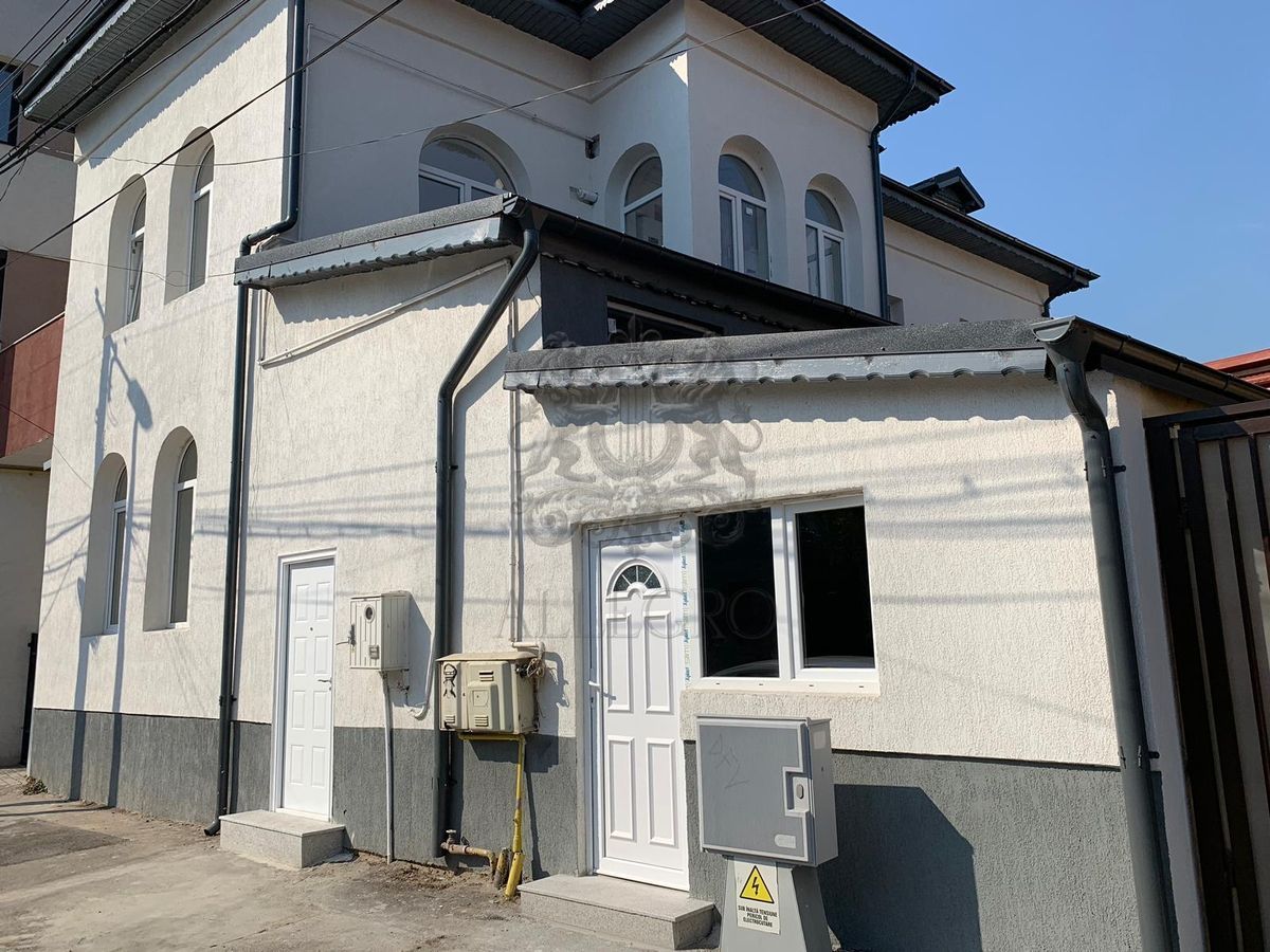 Casa Individuala | Vasile Lascar - Eminescu | 355 mp utili | 9 Camere - Poză 19