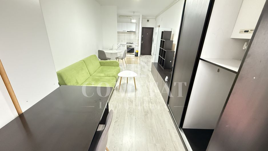 Apartament cu 2 camere | Etaj Intermediar | Complexul Oașului | Iris - Poză 2