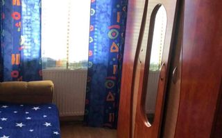 Apartament 3 camere 60 mp | zona Vasile Aaron | etajul 4 | - Poză 8