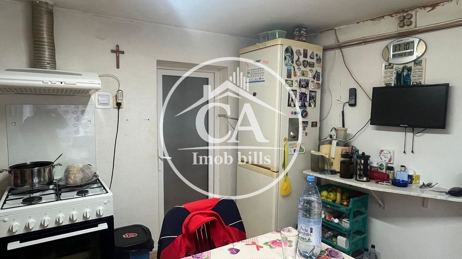 Casă de vânzare cu 5 camere în Cihei, Bihor - Poză 10